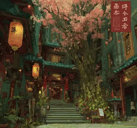 科幻题材辑更新封面